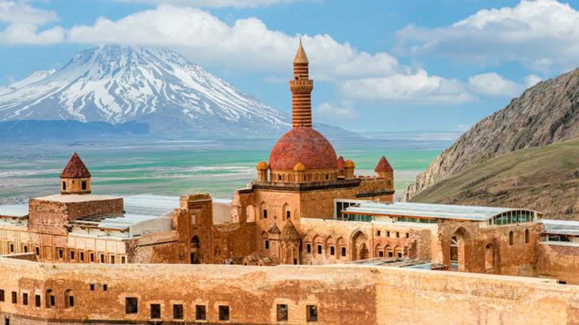 Doğubayazıt 7/24 Çekici (Oto Kurtarma) Hizmeti